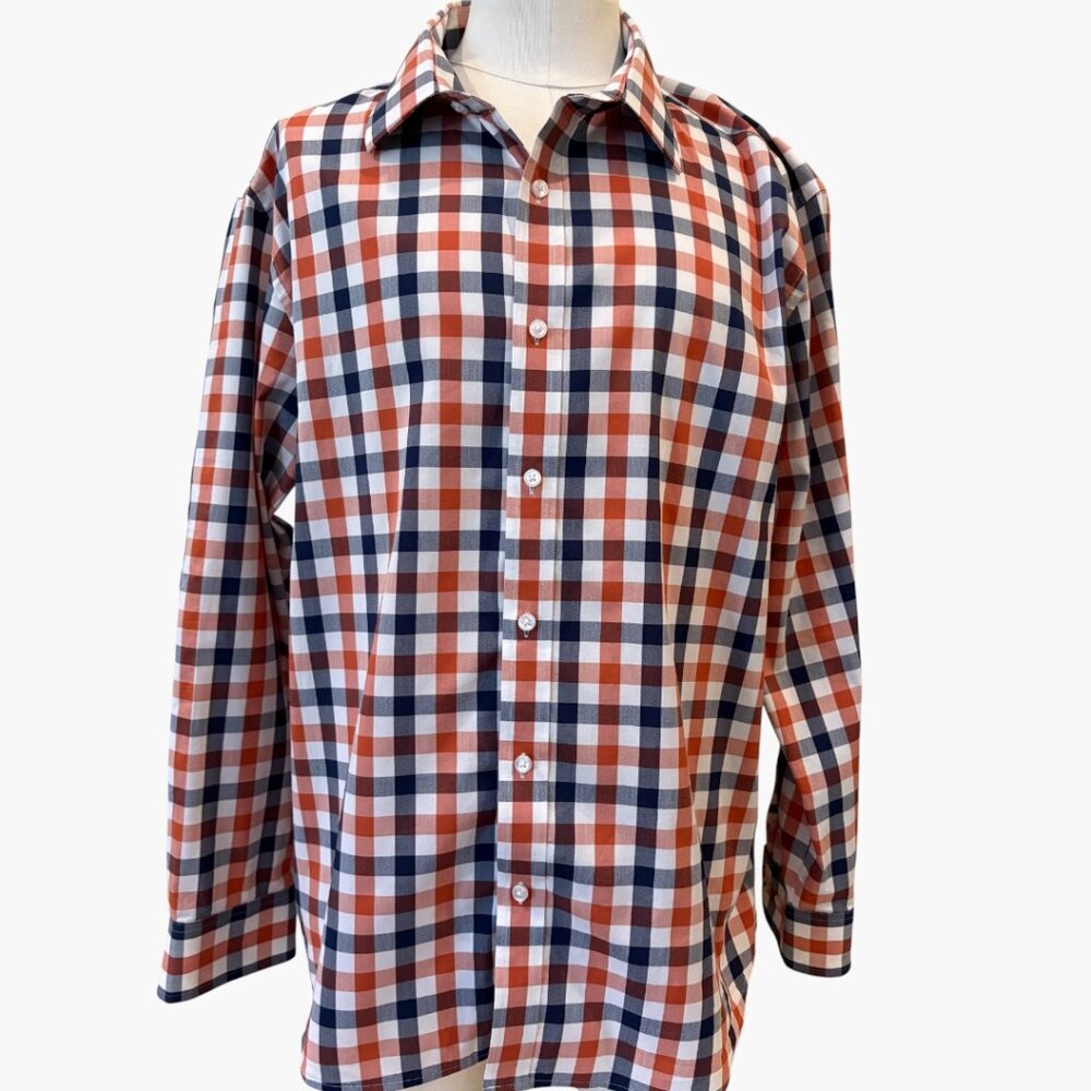 Lucky Brand men's shirt